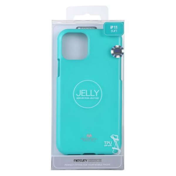 Goospery Jelly Cover for Apple iPhone 11 Pro 5.8"