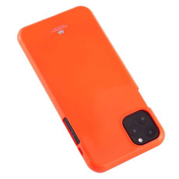 Goospery Jelly Cover for Apple iPhone 11 Pro Max 6.5"
