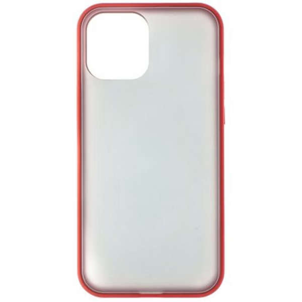 Goospery Peach Garden for iPhone 12 Pro MAX (6.7")