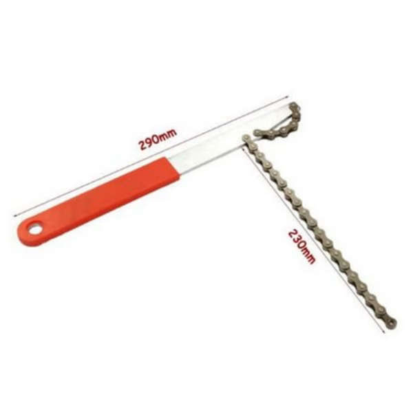 T4U Chain Whip Tool