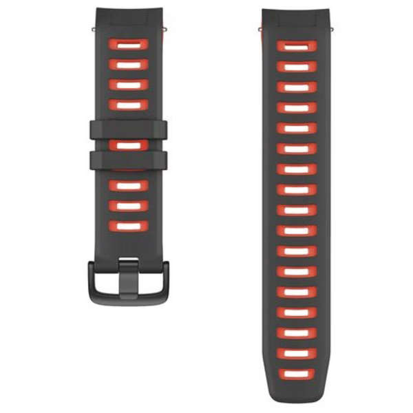 5by5 Two-Tone Silicone Strap Garmin Instinct