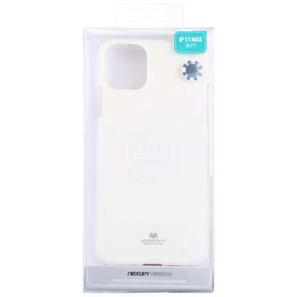 Goospery Jelly Cover for Apple iPhone 11 Pro Max 6.5"