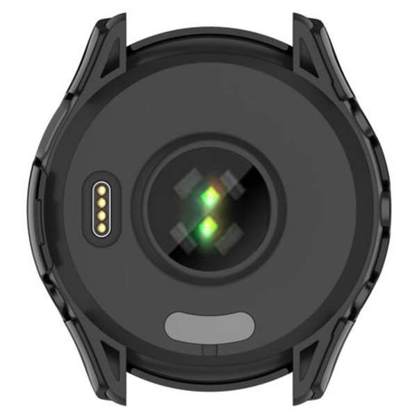 LOBO Protector with Built-In Tempered Glass for Garmin Forerunner 165