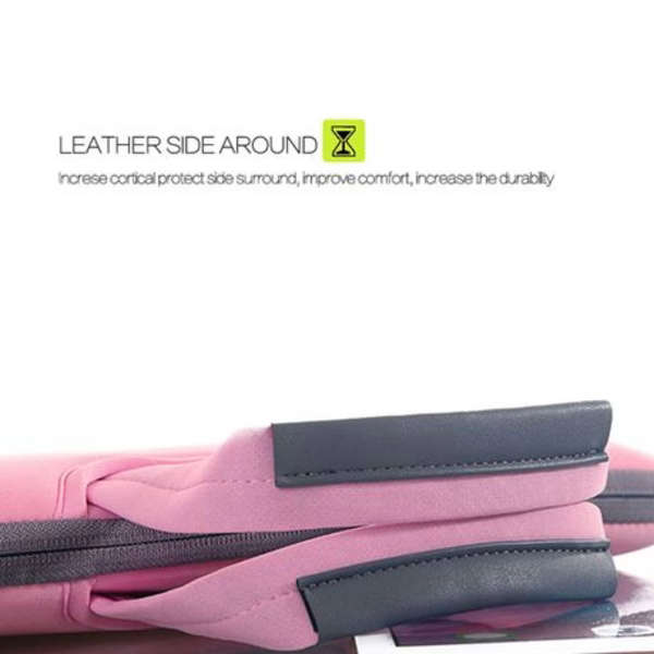 5by5 15.6" Hybrid Laptop Bag (Neoprene - Black)