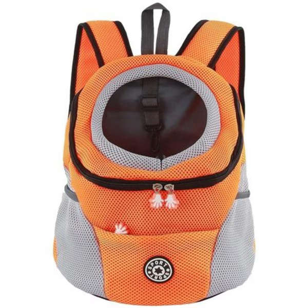 Dog &amp; Cat Backpack L (41x27x9cm) - Please Select Colour