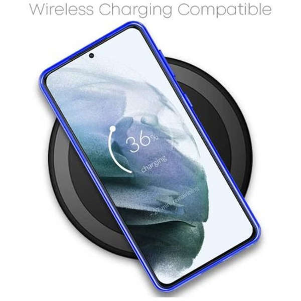 GOOSPERY Pearl Jelly Cover for Samsung S21 PLUS 6.7"