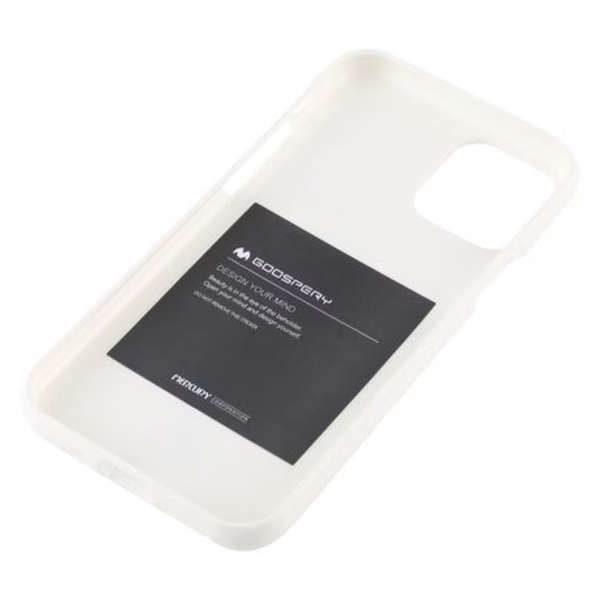 Goospery Jelly Cover for Apple iPhone 11 Pro Max 6.5"