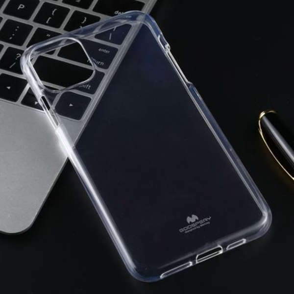 Goospery Jelly Cover for Apple iPhone 11 Pro Max 6.5"