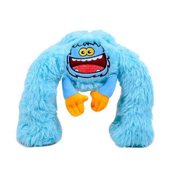 Monster Bigfoot ball (23cm x 28cm) - Select Size