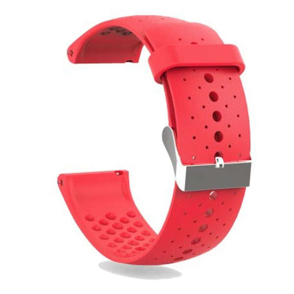 LOBO QuickRelease Elite Watch Strap For Polar Vantage M &amp; M2