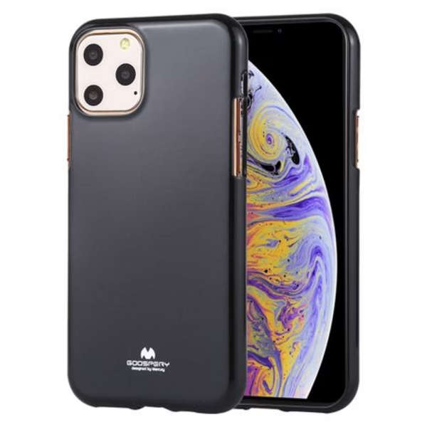 Goospery Jelly Cover for Apple iPhone 11 Pro Max 6.5"