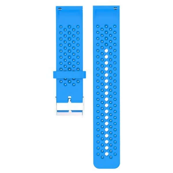 LOBO QuickRelease Elite Watch Strap For Polar Vantage M &amp; M2