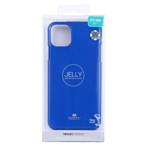 Goospery Jelly Cover for Apple iPhone 11 Pro Max 6.5"