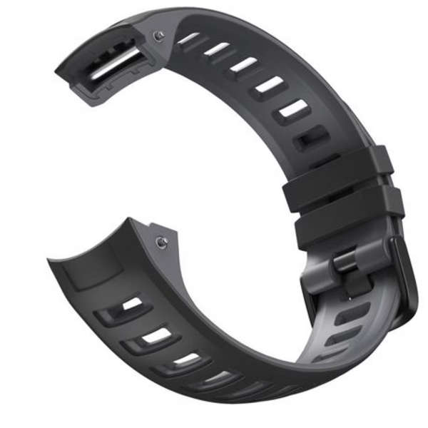 5by5 Two-Tone Silicone Strap Garmin Instinct