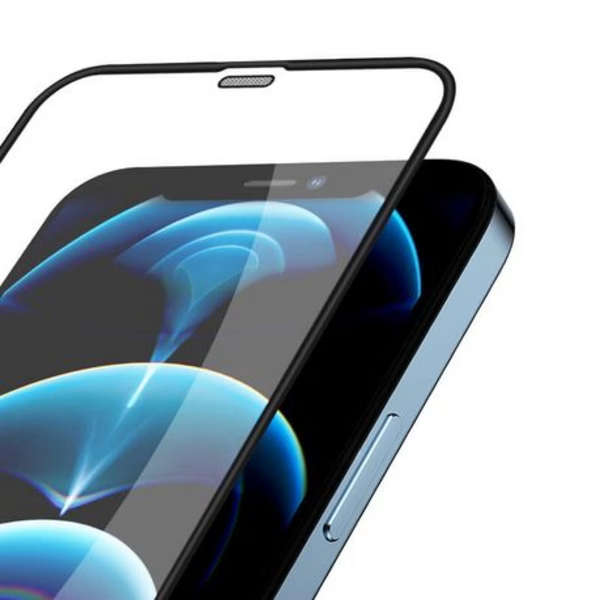 Nillkin HD Full Screen Tempered Glass for iPhone 12 MINI 5.4"