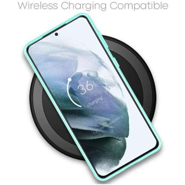 GOOSPERY Pearl Jelly Cover for Samsung S21 PLUS 6.7"