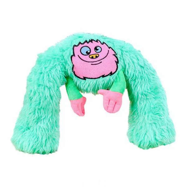 Monster Bigfoot ball (23cm x 28cm) - Select Size