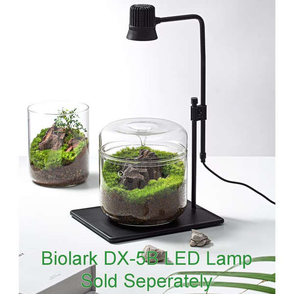 Bioloark Dew Glass Cup MY-180H
