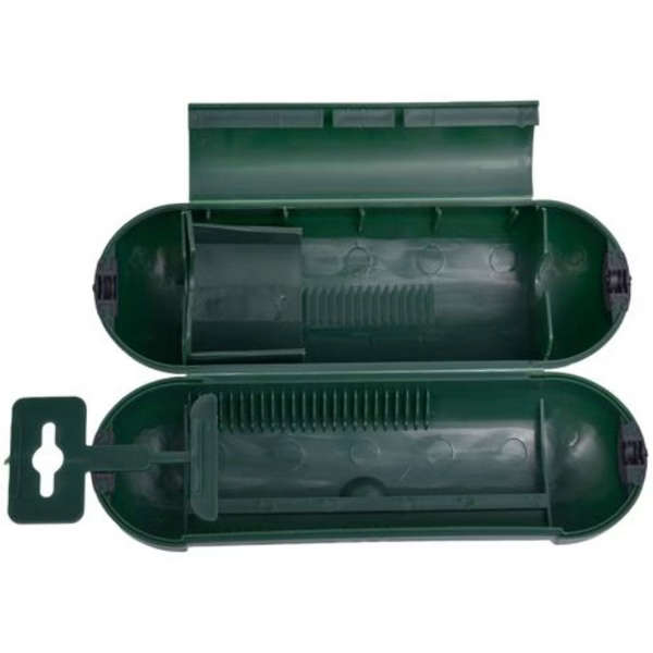 Water Resistant Outdoor Extension Cord Cover