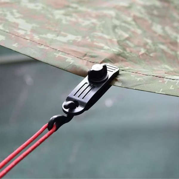 T4U Tarp Clips (10 Pack)