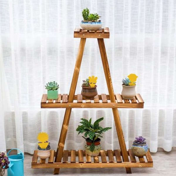 24-Pack Supersticky Insect Traps - Double-Sided Design