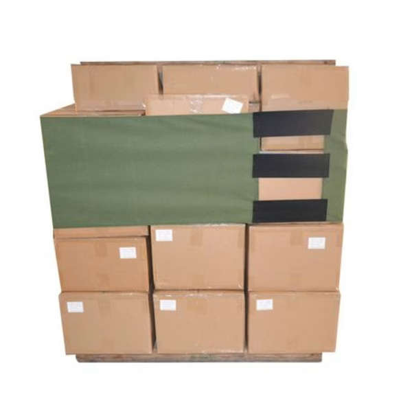 Pallet Strapping Band with Velcro and Elastic (45cm Wide &amp; 460cm Long)