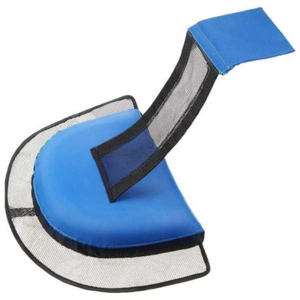 Floating Pool Escape Ramp for Small Animals - Frog &amp; Wildlife Safety Ramp