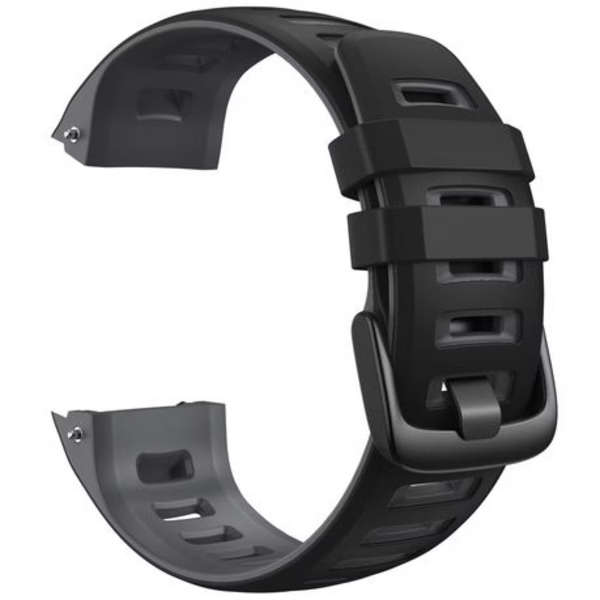 5by5 Two-Tone Silicone Strap Garmin Instinct