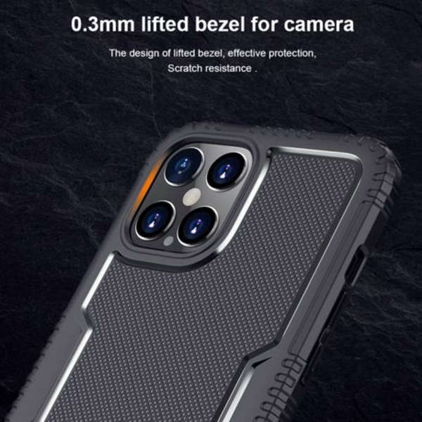 Nillkin Tactics Cover for Apple iPhone Pro Max 6.7"