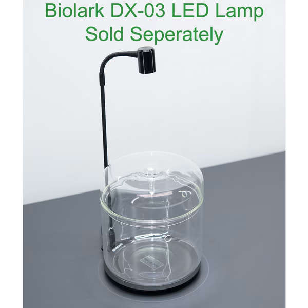Bioloark Dew Glass Cup MY-180H