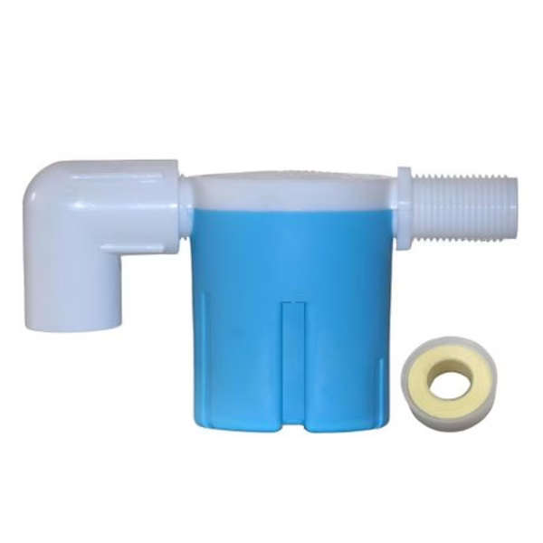 3/4" Float Valve Kit - Inline