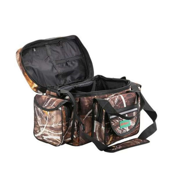 SeaKnight Fishing Gear Bag (Realtree Camo) - Realtree Camo