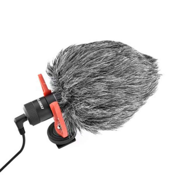YELANGU Handheld Phone Vlogging Kit
