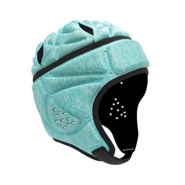 Junior Rugby Head Guard/Scrum Cap - Youth M 47-53cm Head Circumference