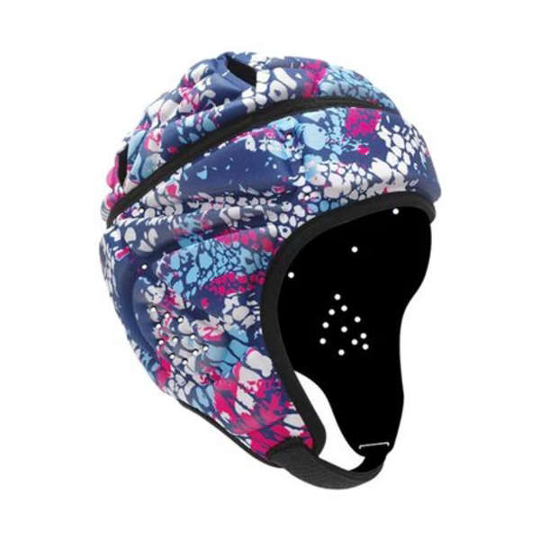 Junior Rugby Head Guard/Scrum Cap - Youth M 47-53cm Head Circumference