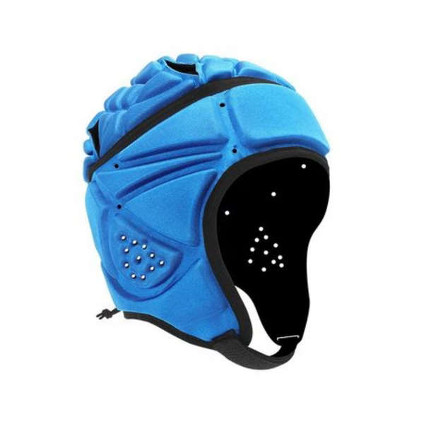 Junior Rugby Head Guard/Scrum Cap - Youth M 47-53cm Head Circumference