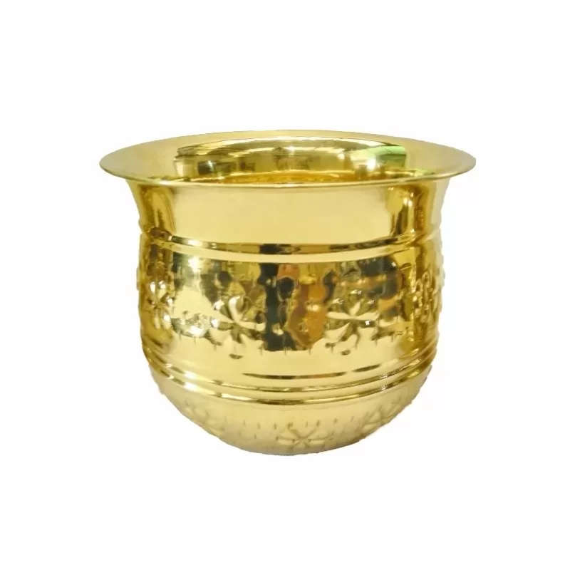Planter 3 Piece Set Flower