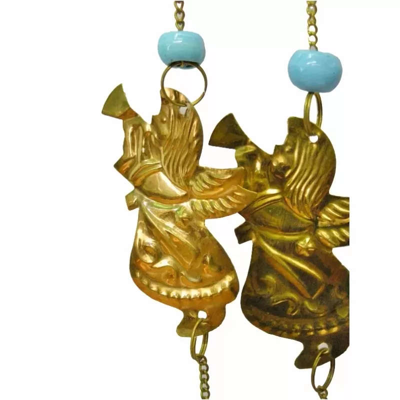 Angelic Sky Windchime
