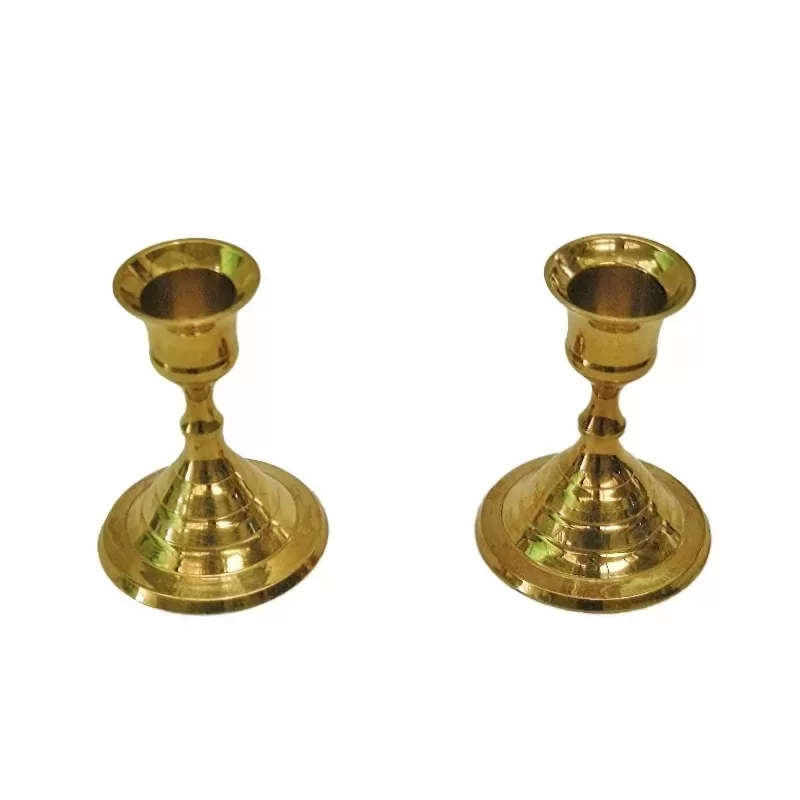 Candle Holders (Pair)