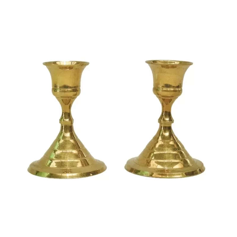 Candle Holders (Pair)