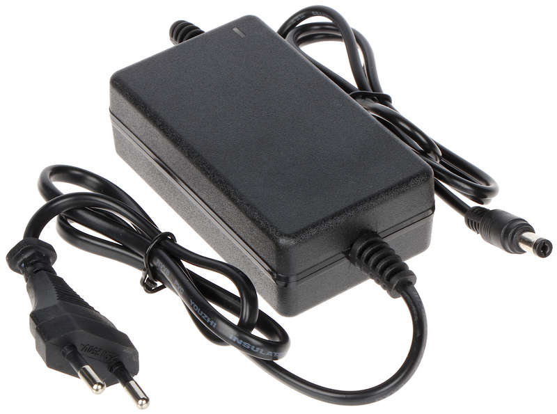 POWER SUPPLY ADAPTER 12V/2A