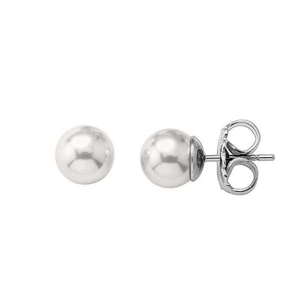 Majorica Ladies Earrings (00322-01-2-000-701-1)