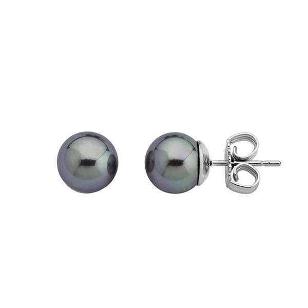 Majorica Ladies Earrings (00324-03-2-000-701-1)