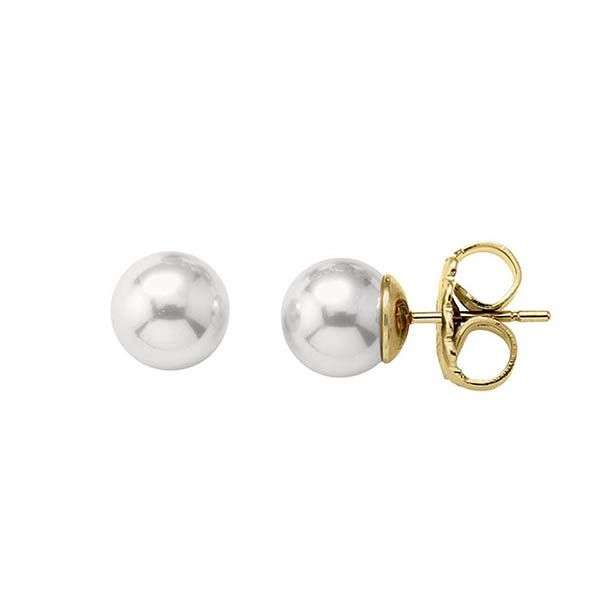 Majorica Ladies Earrings (00328-01-1-000-701-1)