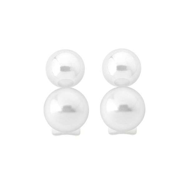 Majorica Ladies Earrings (00346-01-2-000-010-1)