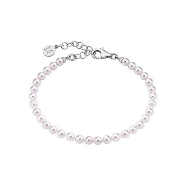 Majorica Ladies Bracelet (04253-01-2-550-010-1)