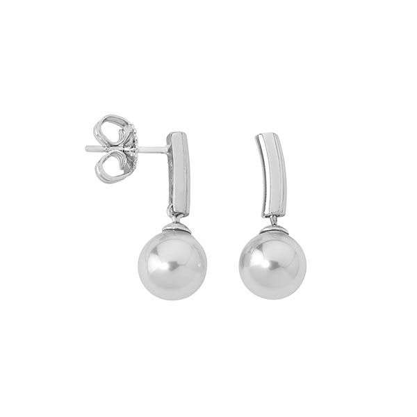Majorica Ladies Earrings (09135-01-2-000-703-1)