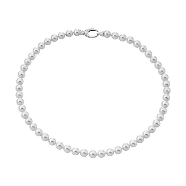 Majorica Ladies Bracelet (09853-01-2-021-010-1)