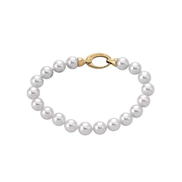 Majorica Ladies Bracelet (09864-01-1-021-010-1)