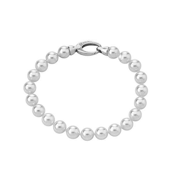 Majorica Ladies Bracelet (09864-01-2-021-010-1)